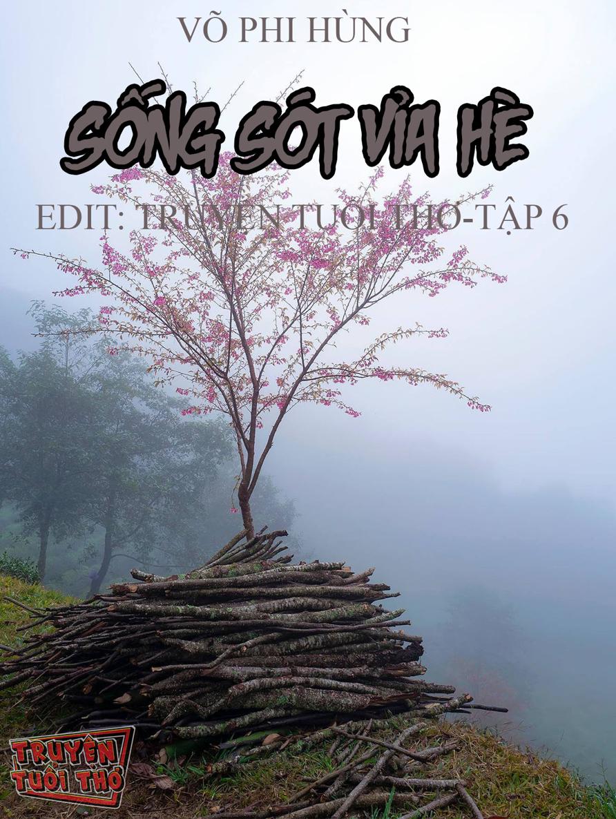 Sống sót vỉa hè T06