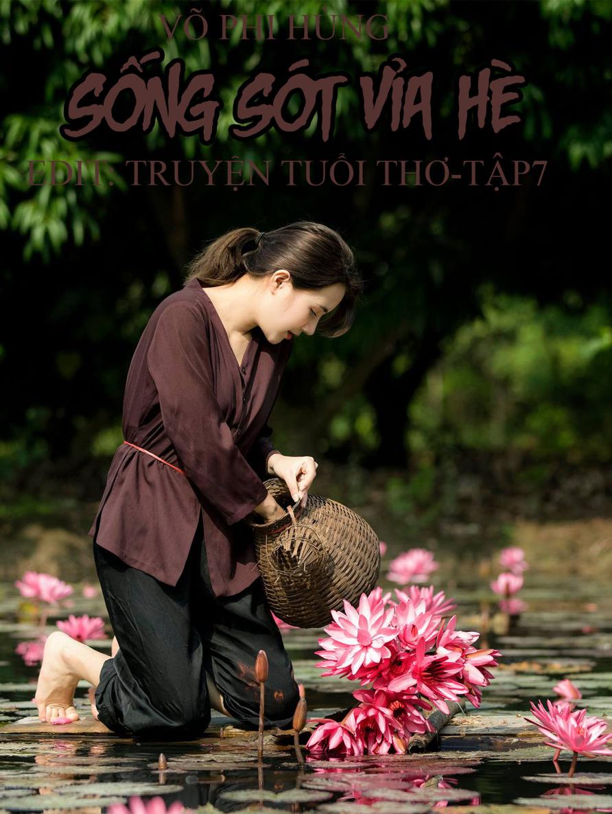 Sống sót vỉa hè T07