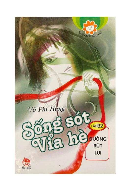 Sống sót vỉa hè T32: Đường rút lui