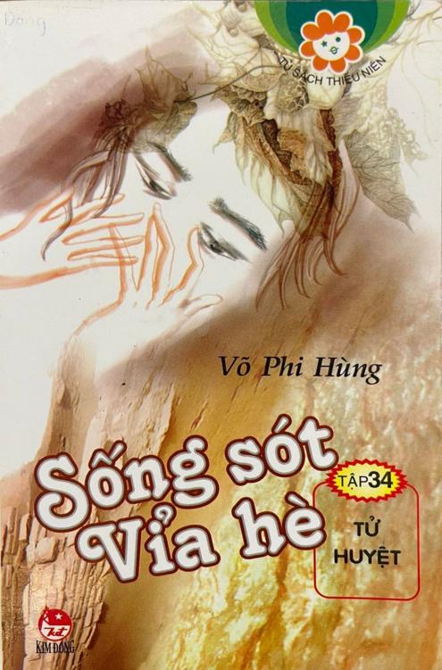 Sống sót vỉa hè T34: Tử huyệt
