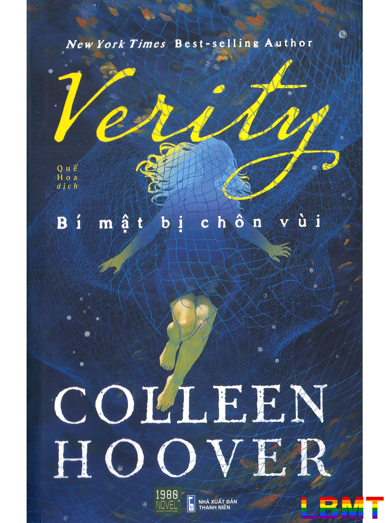 Verity Bí mật bị chôn vùi