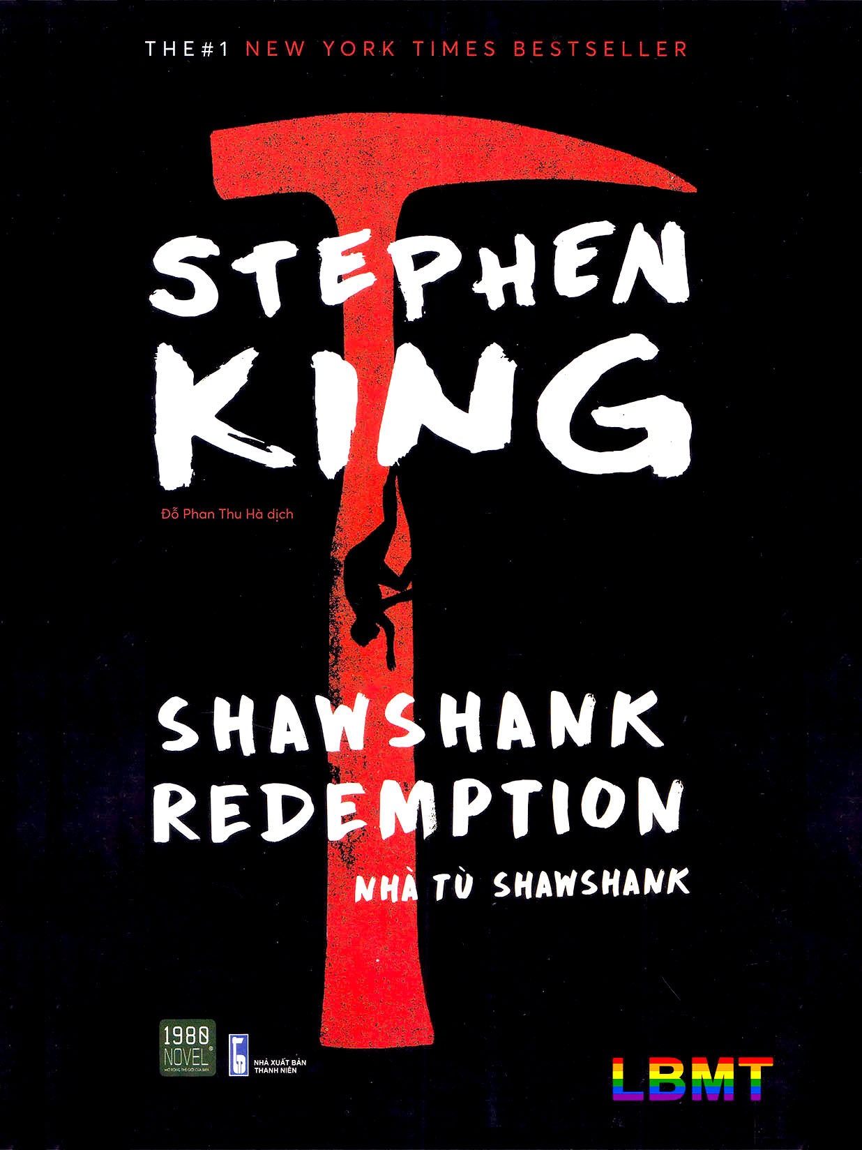 Shawshank Redemption (Nhà tù Shawshank)