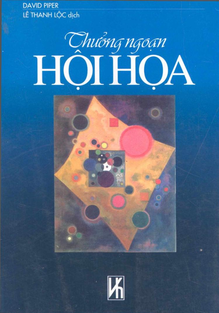 Thưởng ngoạn hội họa