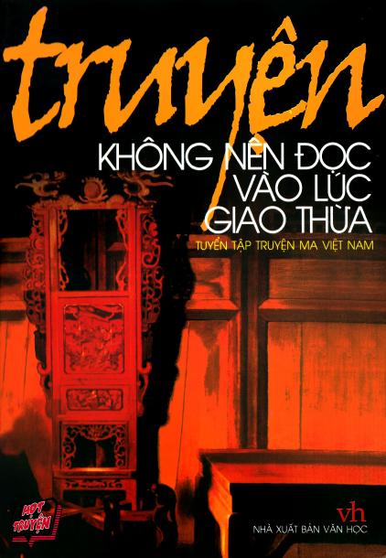 Truyện không nên đọc vào lúc giao thừa