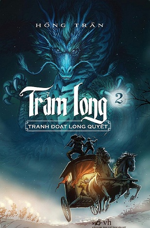 Trảm Long 2