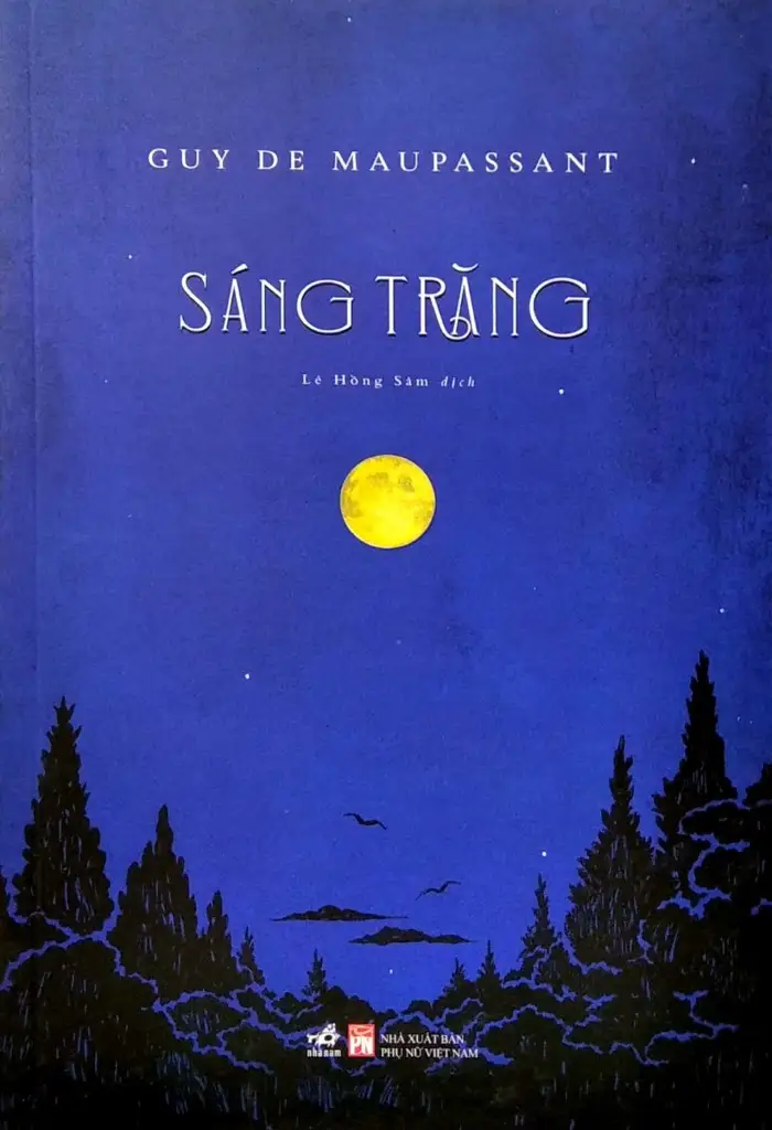 SÁNG TRĂNG