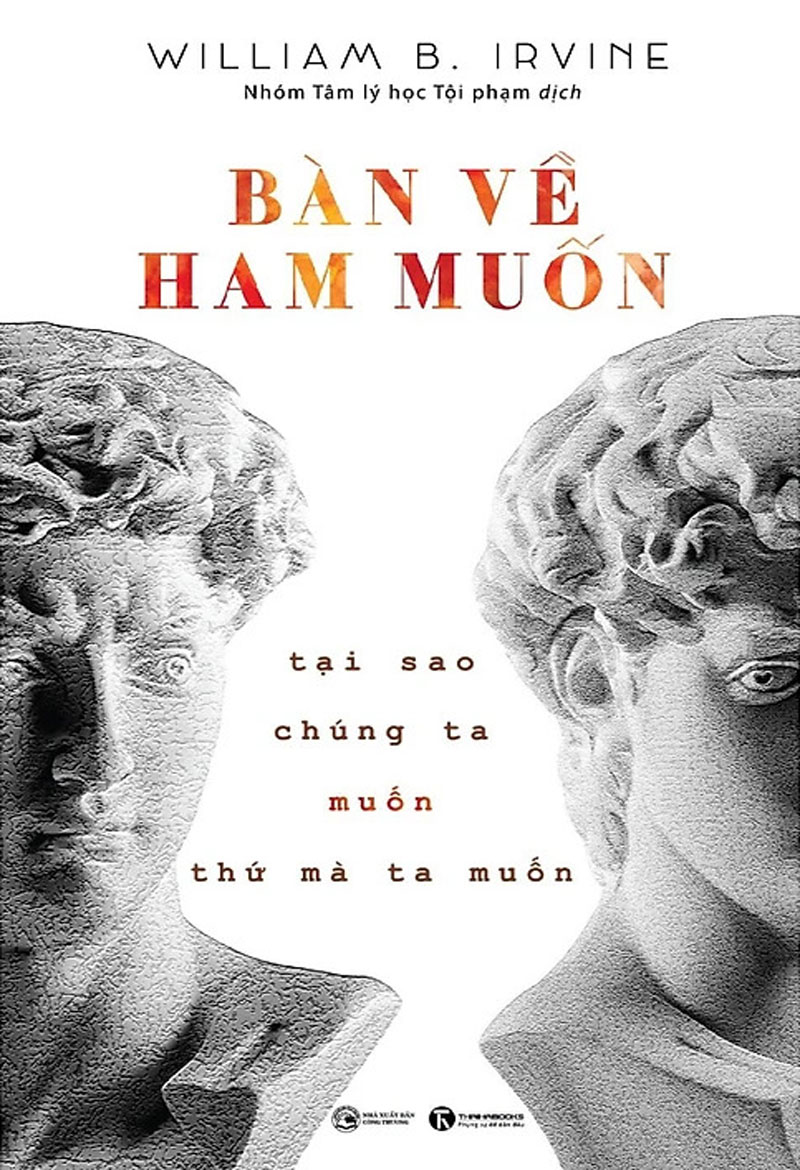 Bàn Về Ham Muốn