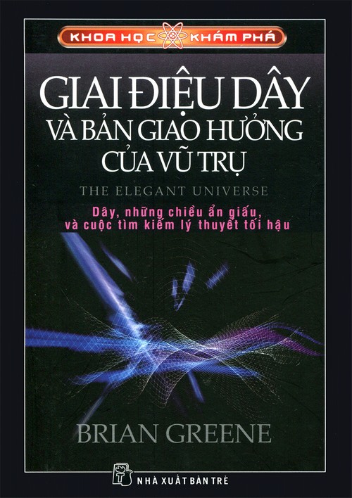 Giai điệu giây và bản giao hưởng vũ trụ