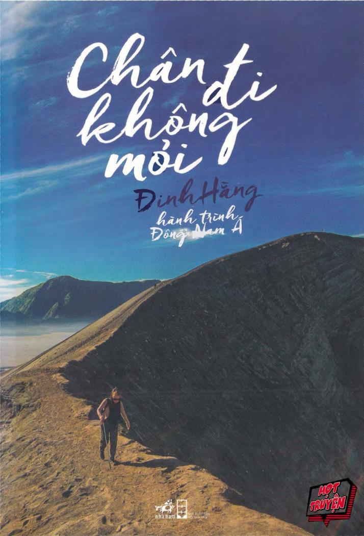 Chân đi không mỏi