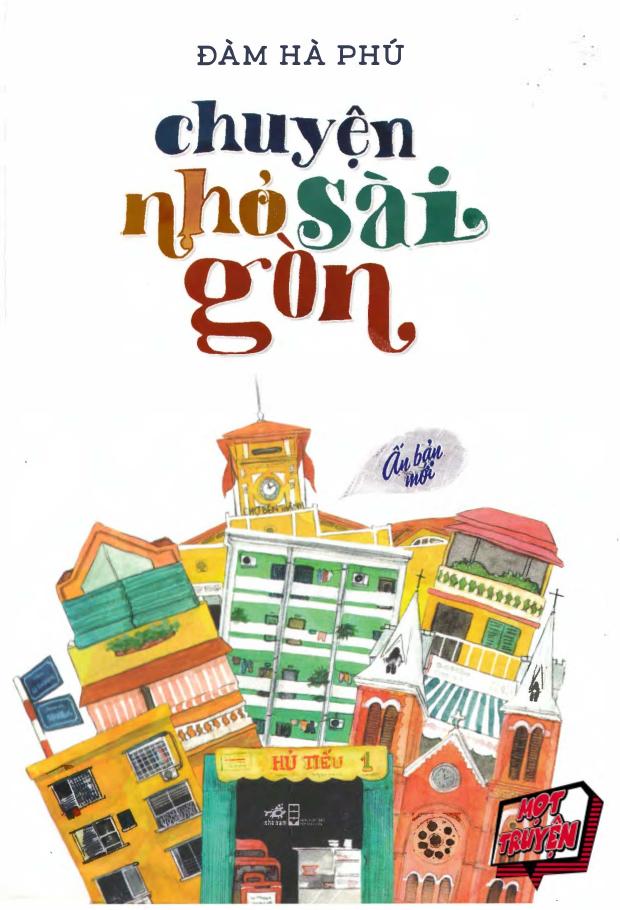 Chuyện nhỏ Sài gòn