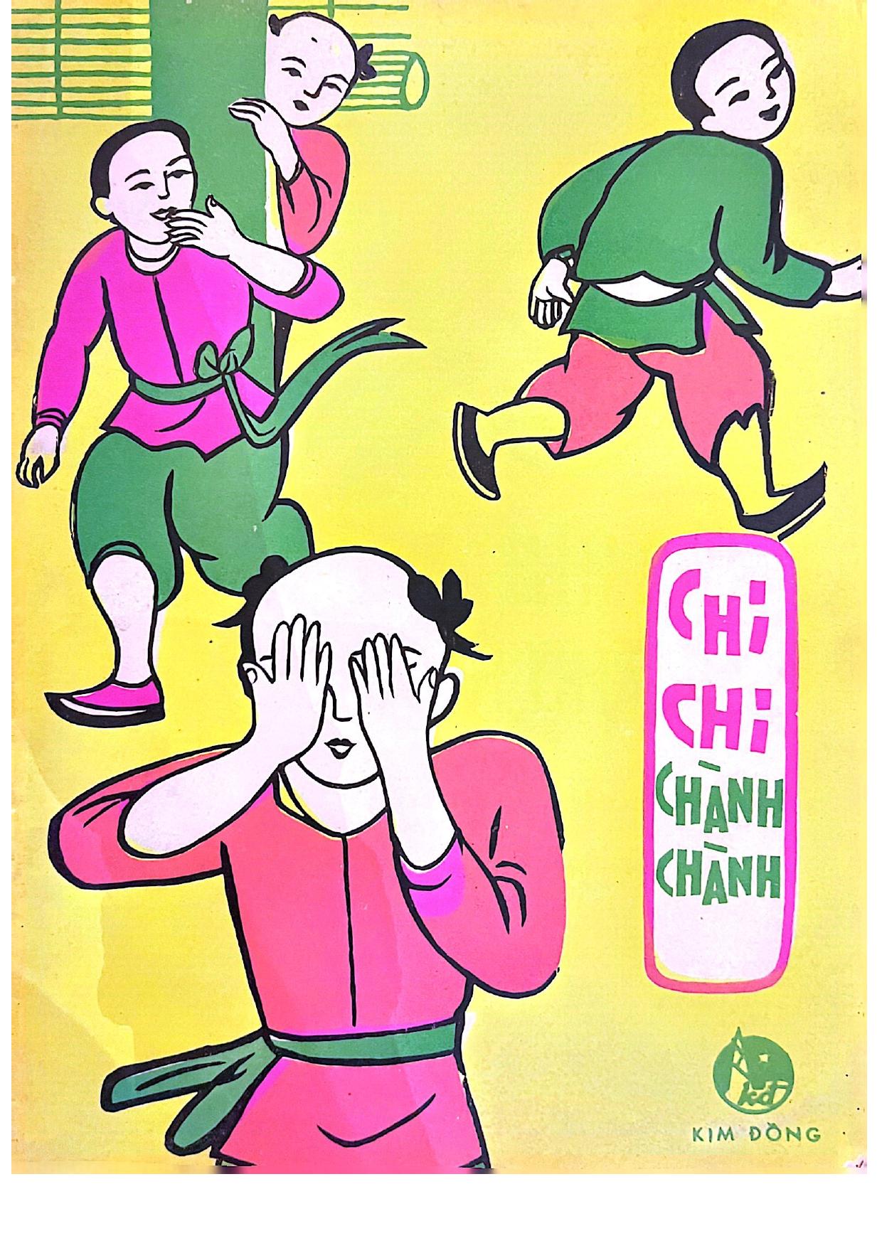 Chi chi chành chành