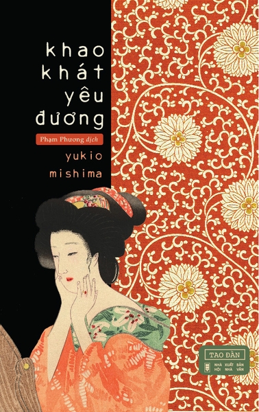 Khao khát yêu đương