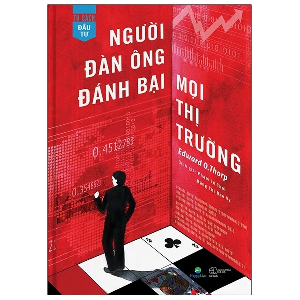 Người Đàn Ông Đánh Bại Mọi Thị Trường - A Man For All Markets
