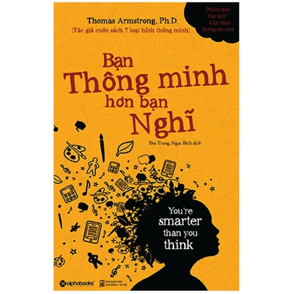 Bạn Thông Minh Hơn Bạn Nghĩ