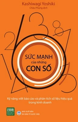 Sức Mạnh Của Những Con Số