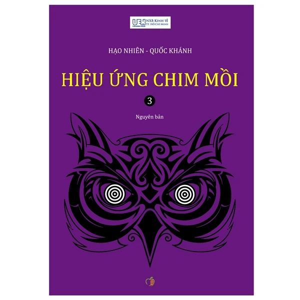 Hiệu Ứng Chim Mồi - Tập 3