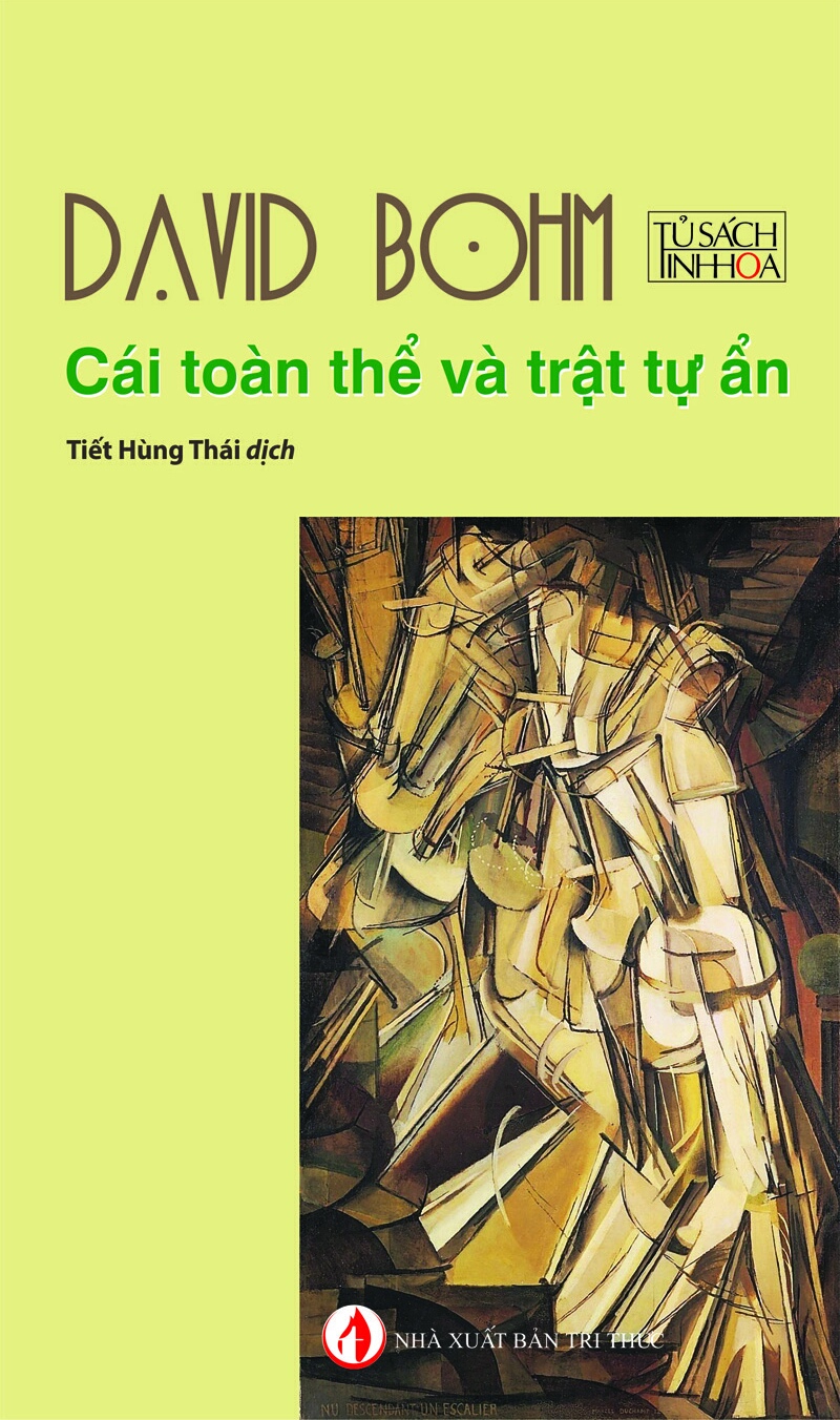 Cái toàn thể và trật tự ẩn