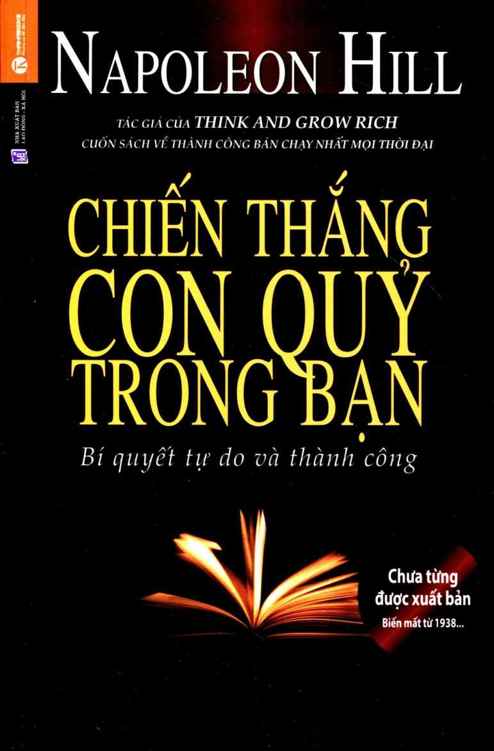 Chiến thắng con quỷ trong bạn
