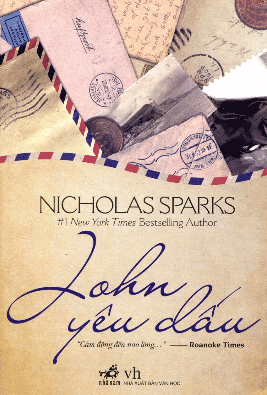 John Yêu Dấu