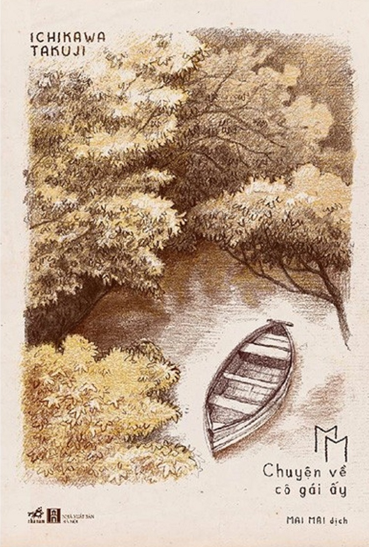 MM - Chuyện về cô gái ấy