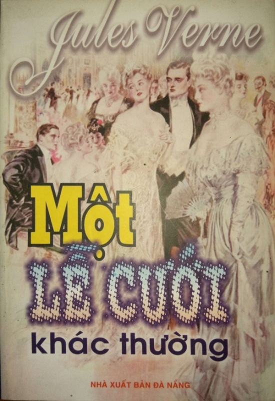 Một lễ cưới khác thường