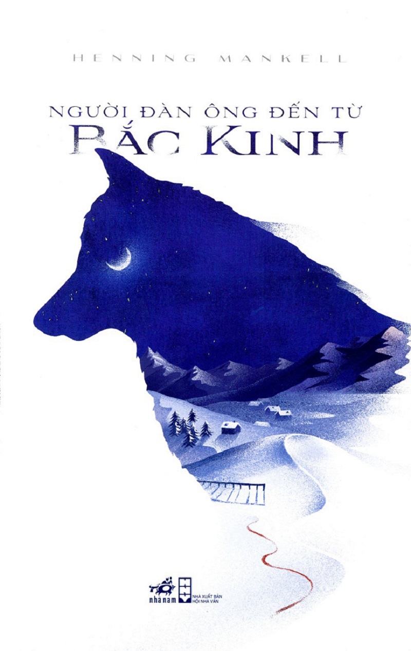 NGƯỜI ĐÀN ÔNG ĐẾN TỪ BẮC KINH