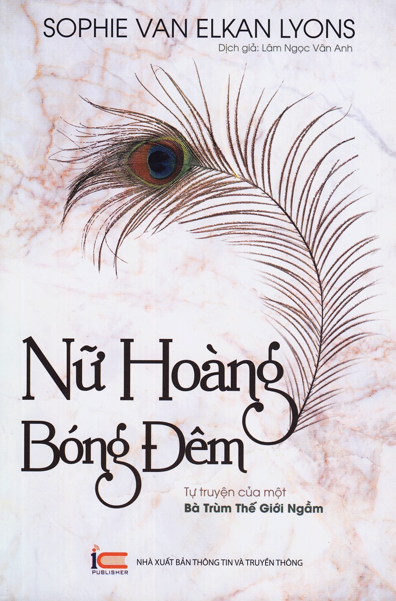 NỮ HOÀNG BÓNG ĐÊM
