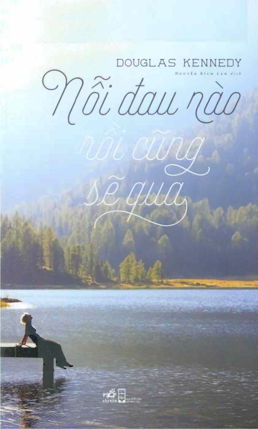 Nỗi đau nào rồi cũng sẽ qua