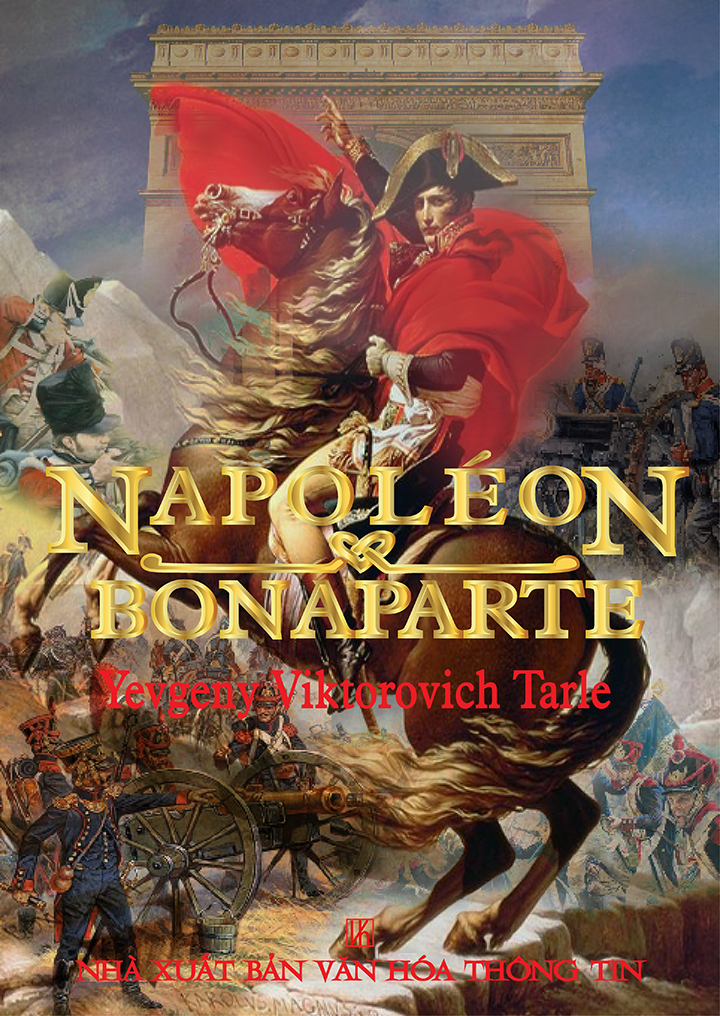 Napoléon Bonaparte