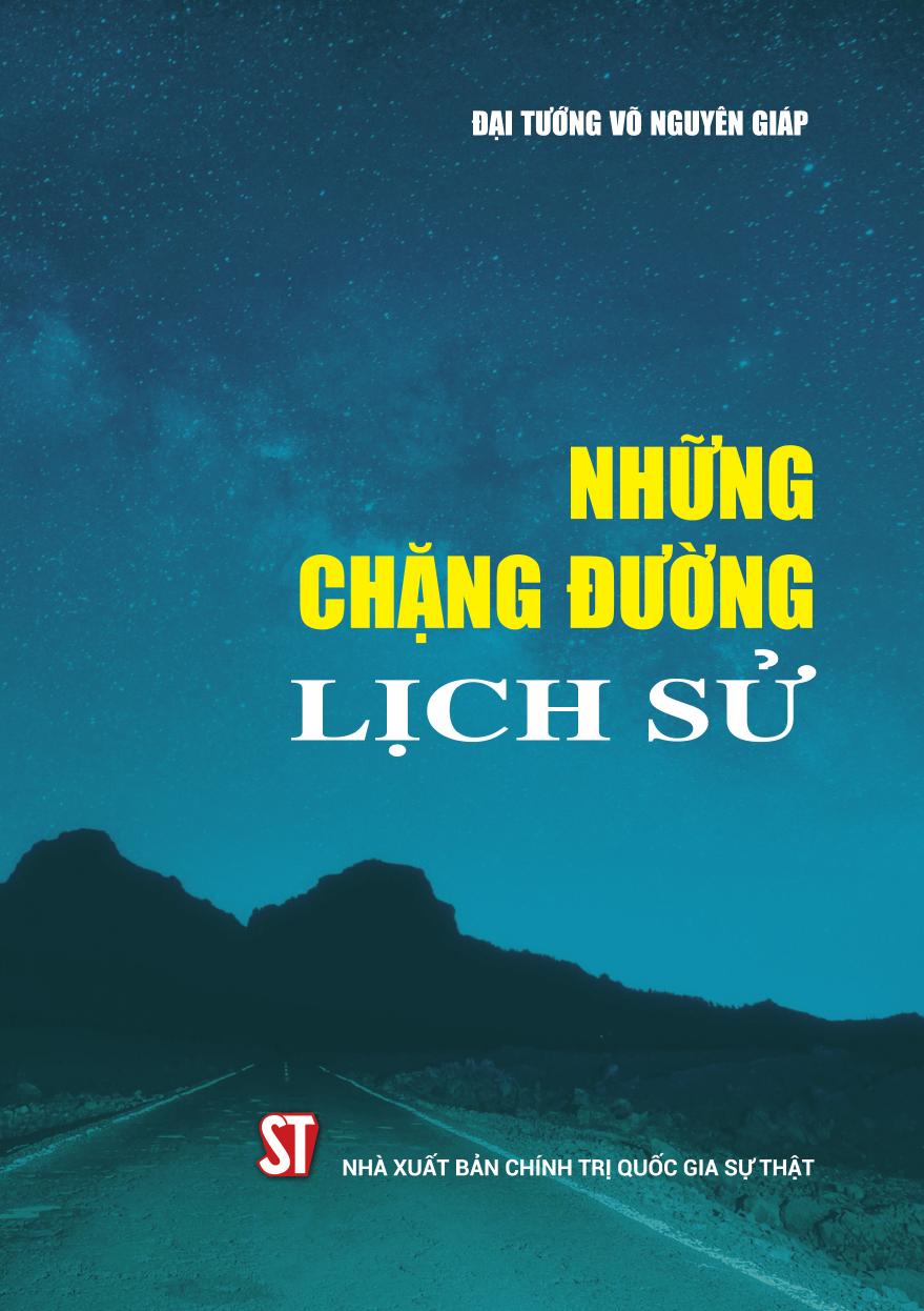 Những chặng đường lịch sử