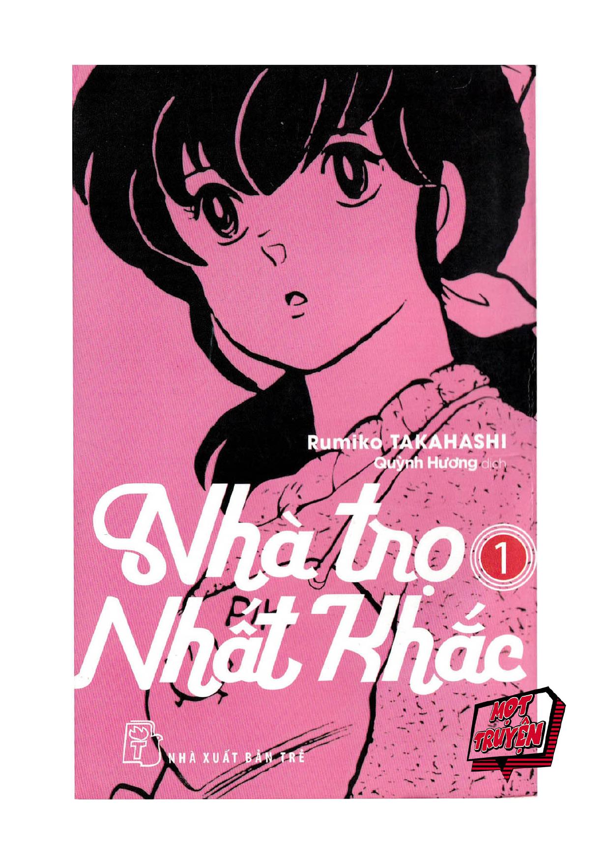 Nhà trọ nhất khắc Tập 01