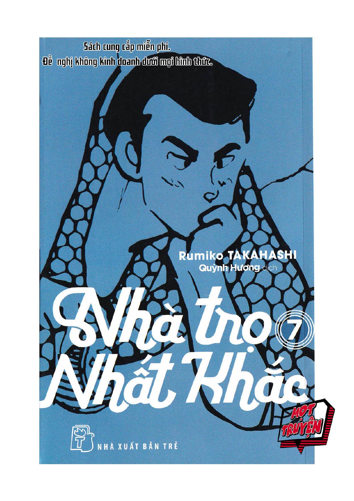 Nhà trọ Nhất Khắc Tập 07