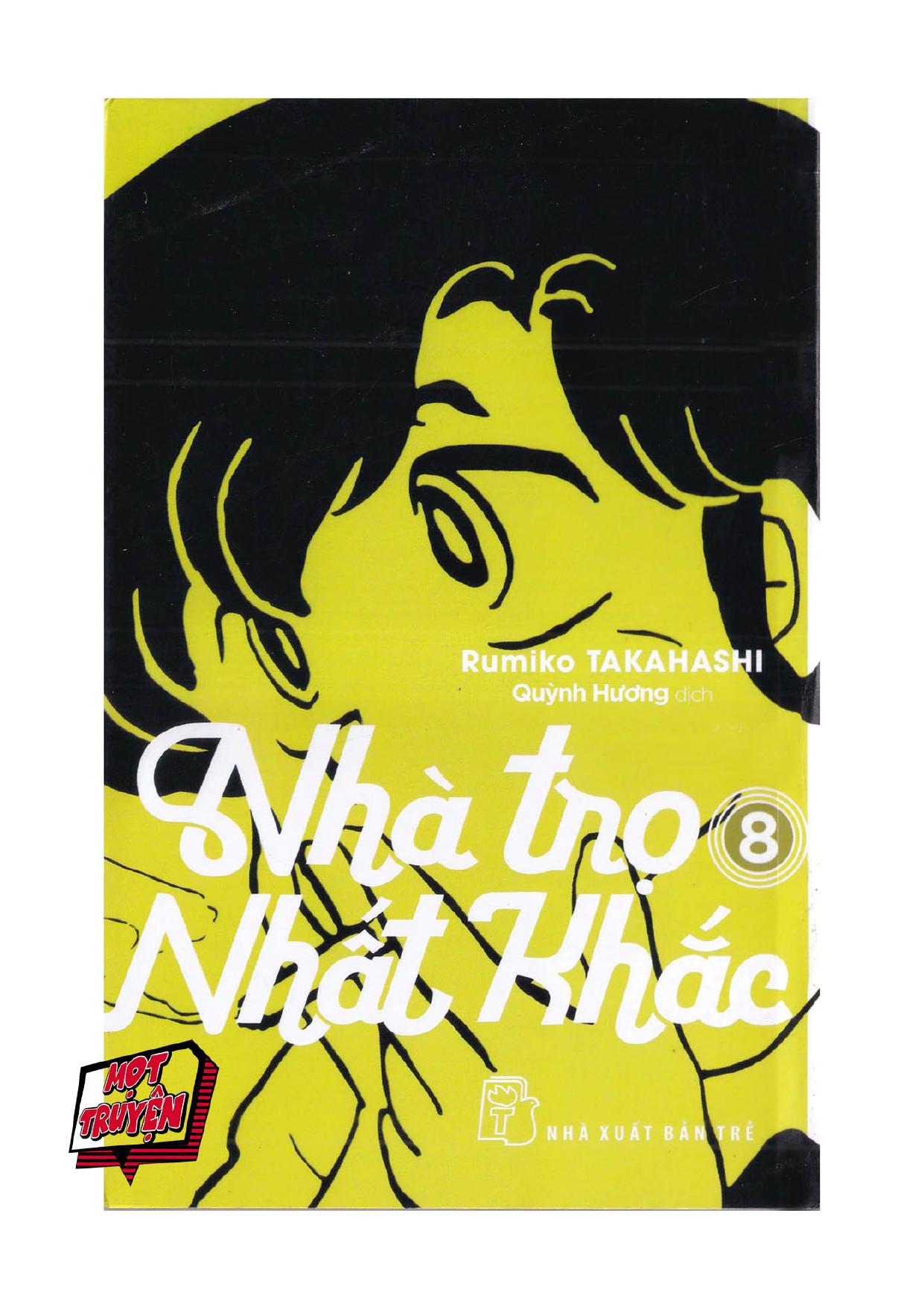 Nhà trọ Nhất Khắc Tập 08