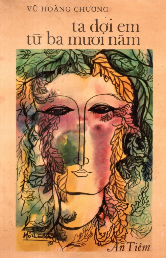 Ta đợi em từ ba mươi năm