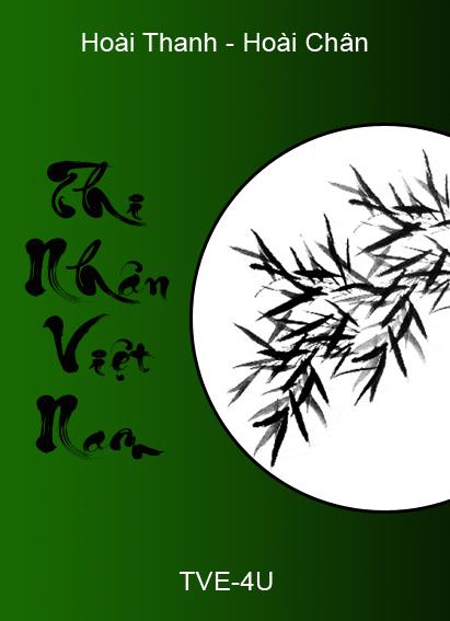 Thi nhân Việt Nam