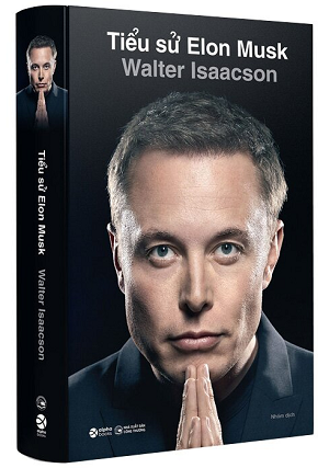 Tiểu sử Elon Musk