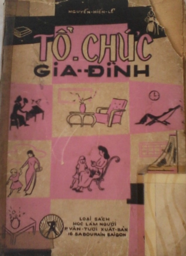 Tổ chức gia đình