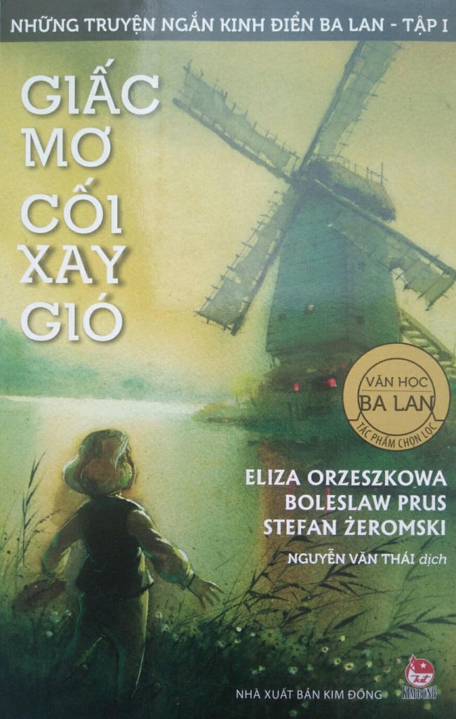 Truyện ngắn Ba Lan