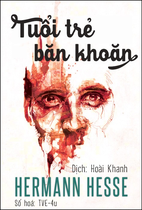 Tuổi trẻ băn khoăn