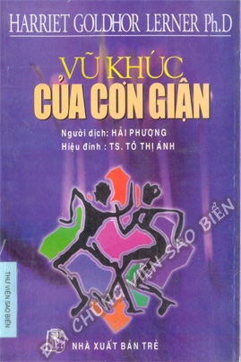 Vũ Khúc của Cơn Giận