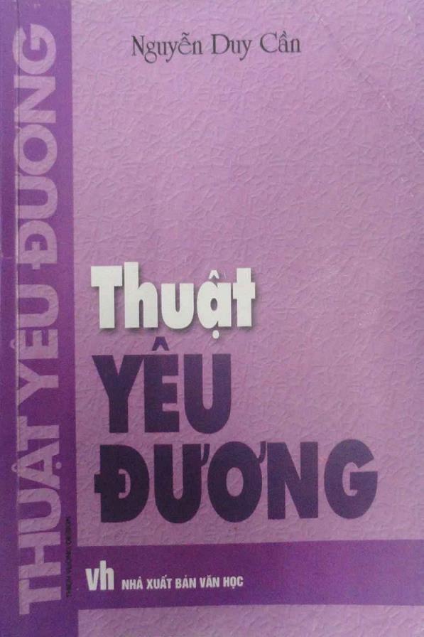 Thuật Yêu Đương