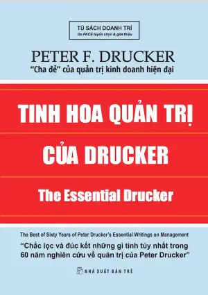 Tinh Hoa Quản Trị Của Drucker