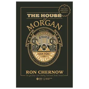 Gia Tộc Morgan