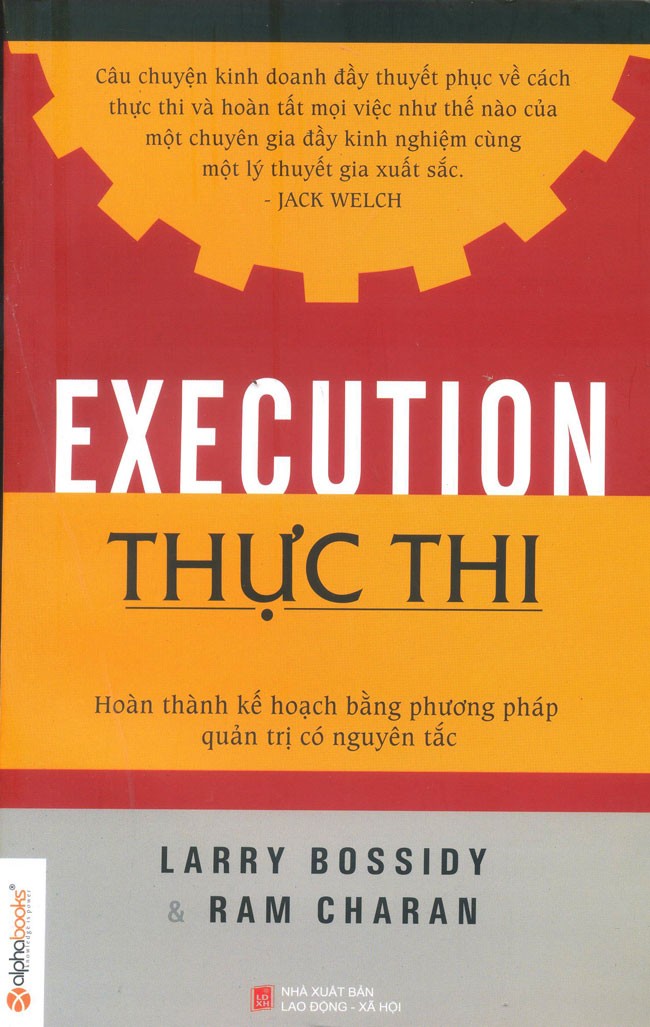 Thực Thi - Execution