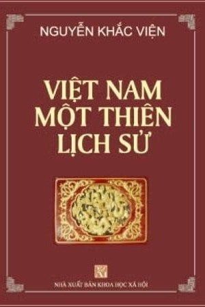 Việt Nam một thiên lịch sử