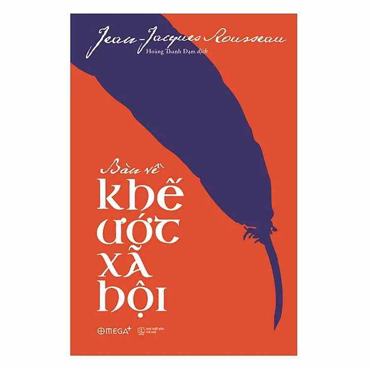 Bàn Về Khế Ước Xã Hội