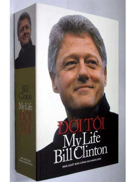 Đời tôi - My life