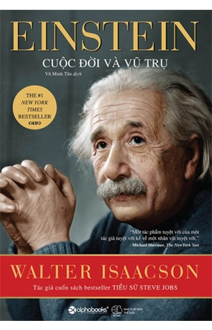 Einstein Cuộc Đời Và Vũ Trụ
