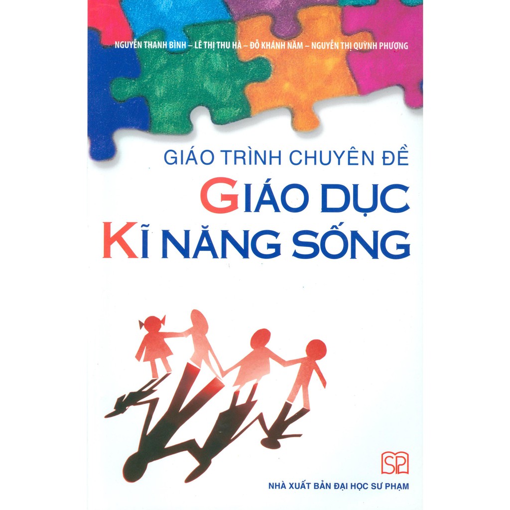 Giáo trình chuyên đề giáo dục kĩ năng sống