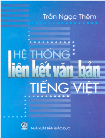 Hệ Thống Liên Kết Văn Bản Tiếng Việt